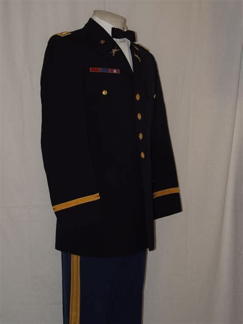 United States Army Dress Uniform