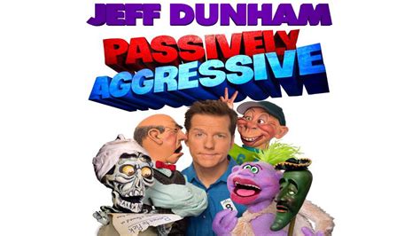 Comedian Jeff Dunham Coming To Syracuse