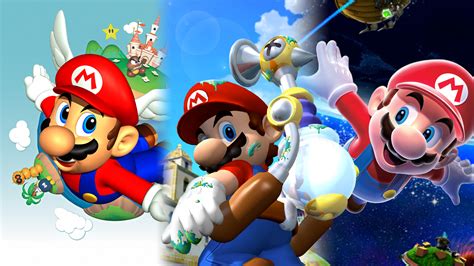 Super Mario D All Stars Review Source Gaming