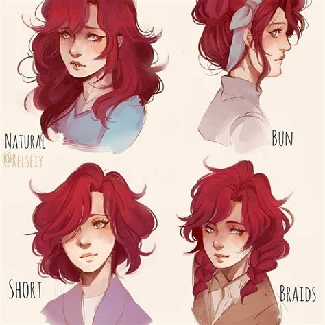 Whether you're a woman with the type of hair that's thick, thin, wavy, curly or straight, you'll find the perfect short hair idea and inspiration. Pin on GIRLS