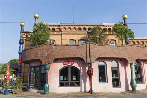 Train Station in Uelzen - Germany - Blog about interesting places