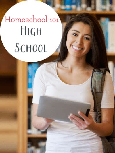 Homeschooling For High School