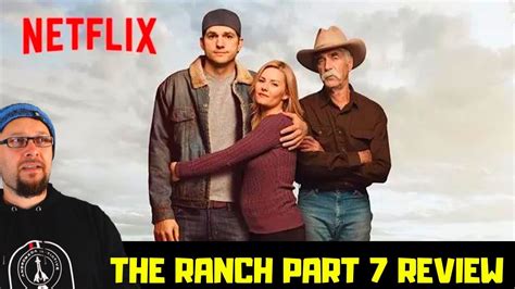 The Ranch Part 7 Netflix Review Youtube