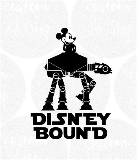 magic kingdom svg Disney svg Disney Bound star wars Disney trip t-shirt