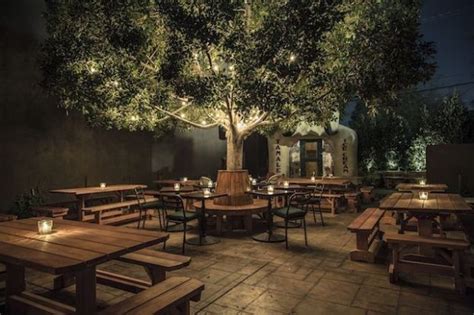 Awesome Beer Garden Ideas To Enjoying Your Day13 Outdoor Restaurant