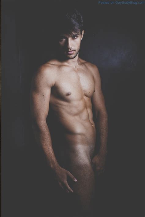 Amazing Teasing Photos Of Carlos Magno Nude Men Nude Male Models
