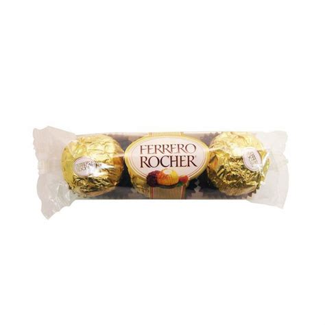 Ferrero Rocher Unidades