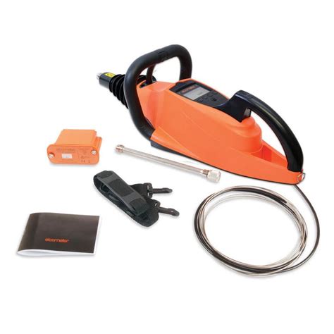 Elcometer 280 pulsed dc adalah holiday detector 'tipe tongkat' yang telah dirancang untuk membuat holiday detector tegangan tinggi dc yang berdenyut lebih aman, lebih mudah dan lebih dapat diandalkan daripada sebelumnya. Porosimètre à Impulsion DC Elcometer 280 - BTM Instruments