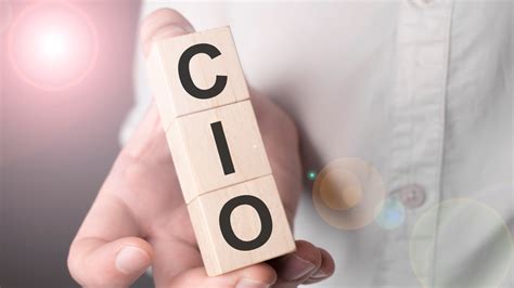 Five Must Have Skills For Cios In 2023 And Beyond Enterprisetalk