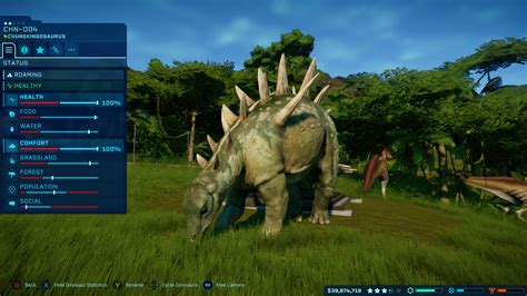 We're excited to announce that jurassic world evolution: Jurassic World: Evolution Screenshots for Xbox One - MobyGames