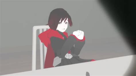 Rwby Chapter 1 Ruby Rose Rooster Teeth If It Were Up To Me Youd Be
