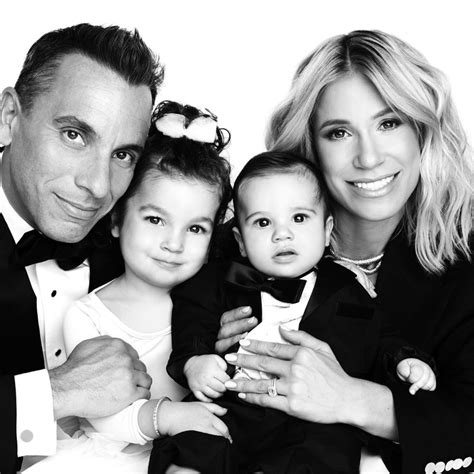 Article 6 Of The Cutest Videos Of Sebastian Maniscalco And Lana Gomez