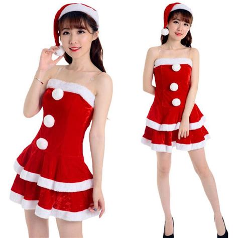 Xmas Dress Christmas Fancy Dress Christmas Dress Women Christmas Outfit Christmas Costumes