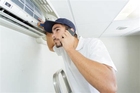 Hvac Checklist Before Updating Air Conditioning System