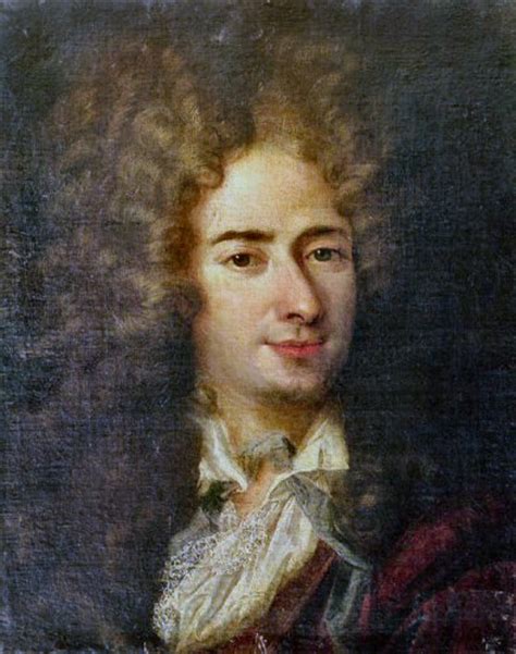 Jean De La Bruyère