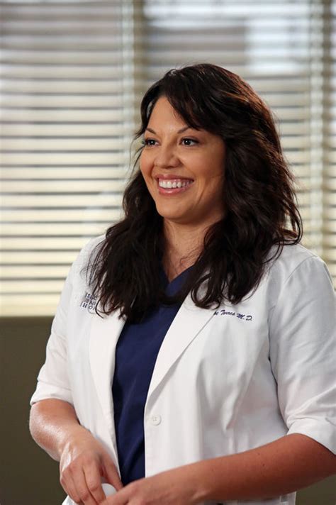 Creció en florida del sur. User:Tooniee/Sandbox/Callie Torres - Grey's Anatomy and ...