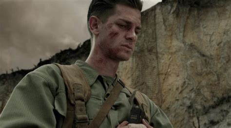 Медик американской армии времён второй мировой войны дезмонд досс, который служил во время битвы за окинаву. Film Review - Hacksaw Ridge (2016) | MovieBabble