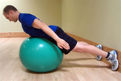 Small Exercise Ball For Back Pain Exercisewalls