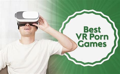 los mejores juegos porno en realidad virtual del 2022 tekenn