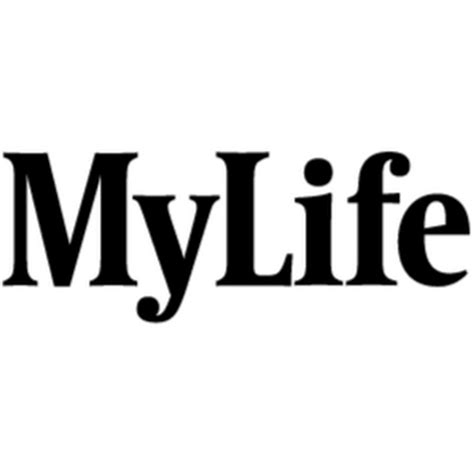 Mylife Magazine Youtube