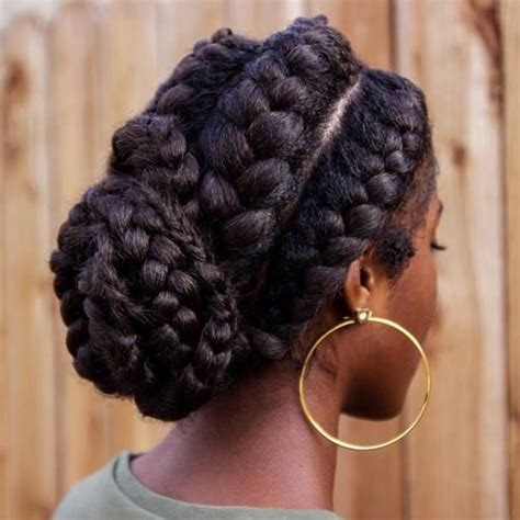 50 Catchy And Practical Flat Twist Hairstyles Hair Motive Hair Motive