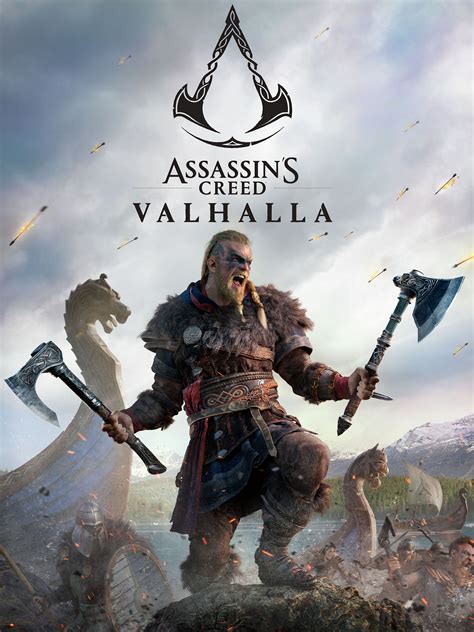 Actualit S Du Jeu Assassin S Creed Valhalla Sur Ps Page