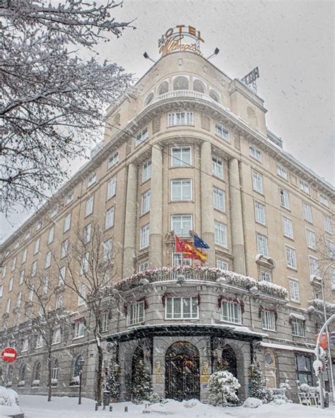 Reabre El Hotel Wellington De Madrid Tras 10 Meses Y Su Mayor Reforma