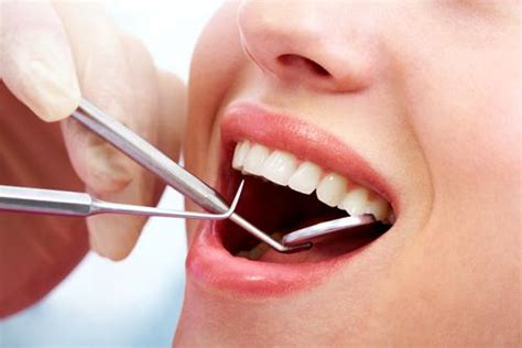When Was Your Last Dental Exam Barker Dental Care Southampton