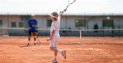 The 10 Best Beginner Tennis Lessons Near Me With Free Estimates