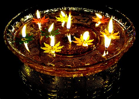 Some thoughts on Celebrating Diwali Urban Yogi