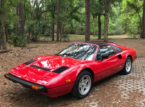 Read ferrari 308 car reviews and compare ferrari 308 prices and features at carsales.com.au. No Reserve: 1984 Ferrari 308 GTSi Quattrovalvole for sale on BaT Auctions - sold for $65,000 on ...