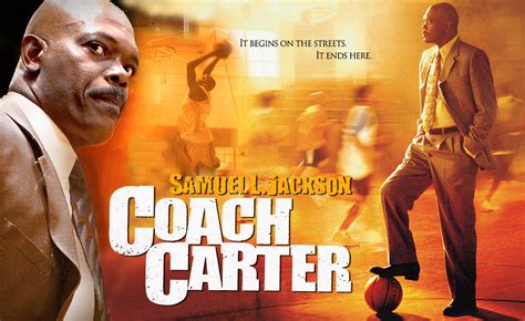 Coach Carter - Treino para Vida - Igreja Restauração e Vida
