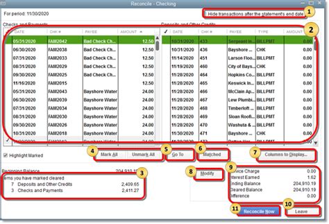Maybe you would like to learn more about one of these? Reconcile an account in QuickBooks Desktop