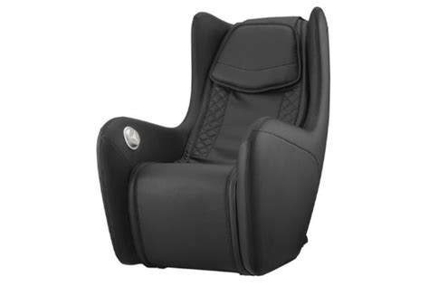 Tryspree Insignia Compact Massage Chair Black Only 200 Reg