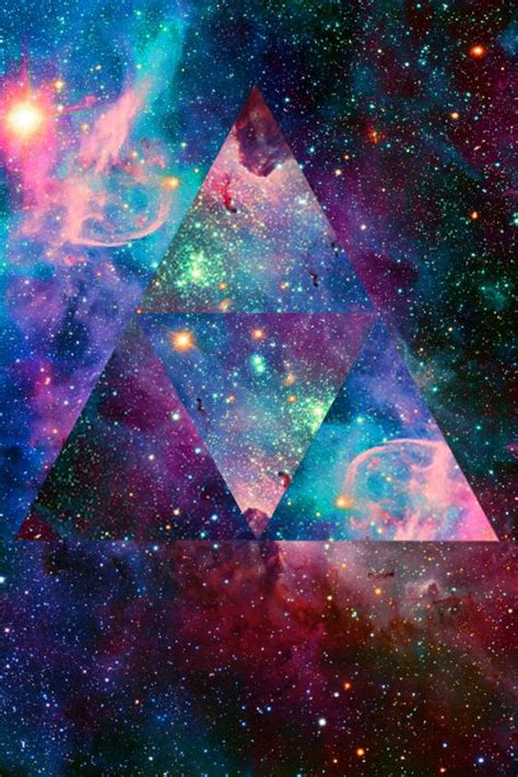 Hipster Galaxy Wallpapers Group
