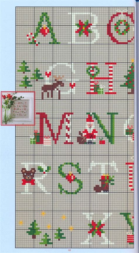 Download hundreds of stylish, fun and totally free cross stitch patterns at lovecrafts! 312 best Cross Stitch Alphabet images on Pinterest