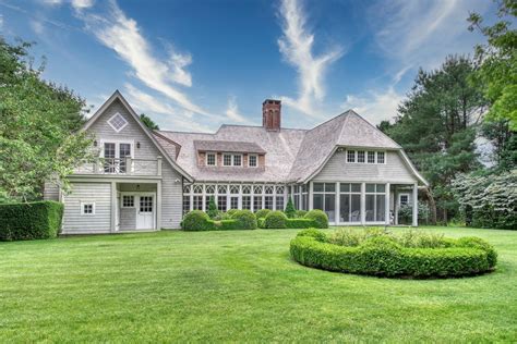 East Hampton Real Estate And Homes For Sale Douglas Elliman