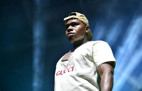 Rockstar dababy featuring roddy ricch for the night pop smoke featuring lil baby & dababy peaked at #7 on 24.10.2020 DaBaby's Security Seen Knocking Out Female Fan at Concert | Complex