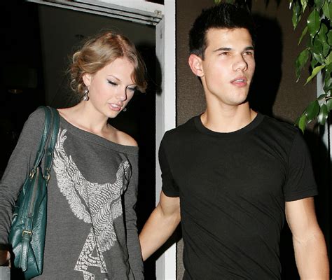 Taylor Swift Ex Boyfriends See The Singers Complete Dating History