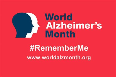 September Is World Alzheimers Awareness Month Etobicoke