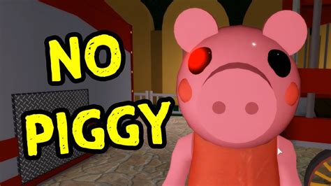 Piggy Roblox Fusion