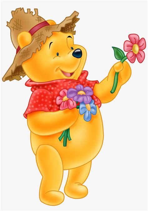 Winnie The Pooh Cartoon 6 Iconic Cartoon Characters Around The World