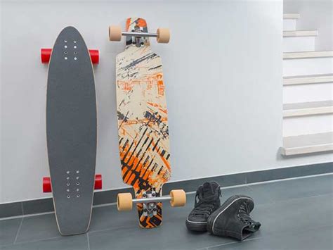 How To Choose A Skateboard Useful Tips From Scratch For You
