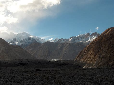 Top 10 Highest Himalaya Mountain Peaks In India