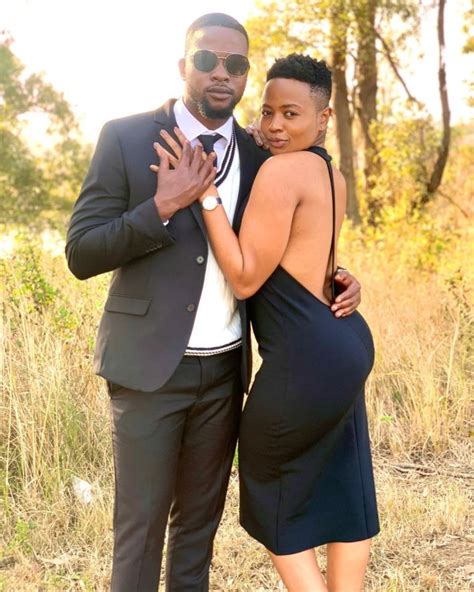 Durban Gens Dr Zulu And Dr Zondo ‘fanele Ntuli Dating In Real Life