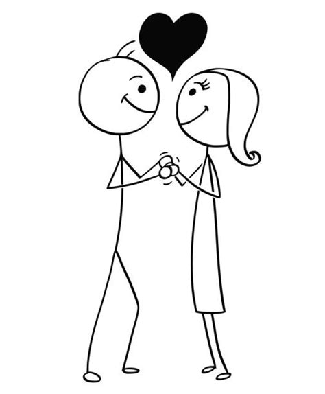 Royalty Free Stick Figures Having Sex Drawing Clip Art Vector Images Free Hot Nude Porn Pic