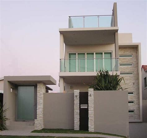 The best modern house designs. Pirie Glass Gates Pedestrian and Entrance Gates