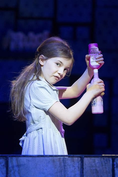 matilda the musical all our matildas