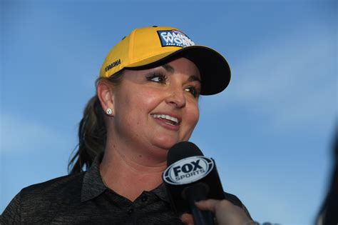 Erica Enders Has Owned Pro Stock In 2022