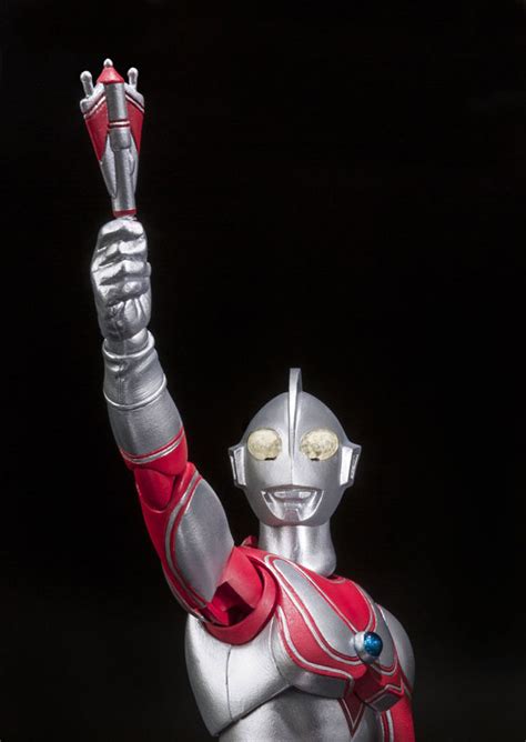 Ultraman Jack Ultra Act Bandai